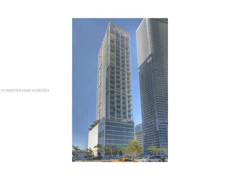 1040 Biscayne Blvd, Unit 2607, Miami, FL 33132 Photo