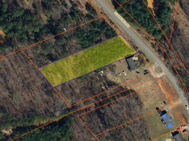 0 Lot 2 Roark Mill Road, Hurt, VA 24563