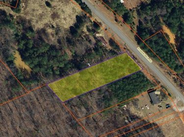 0 Lot 1 Roark Mill Road, Hurt, VA 24563