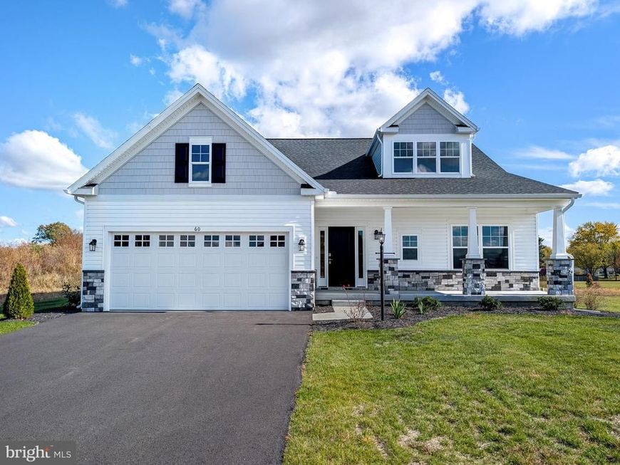 60 Kristi Lane, Biglerville, PA 17307 Main Photo