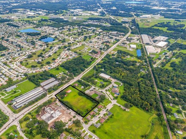 3720 KATHLEEN ROAD, LAKELAND, FL 33810