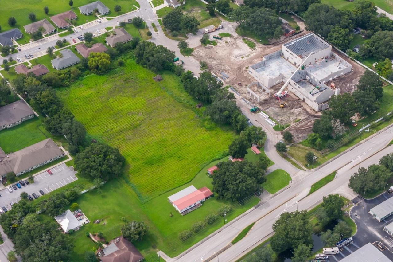 3720 Kathleen Road, Lakeland, FL 33810 Photo