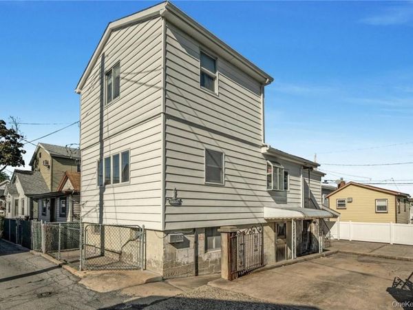 65C Edgewater Park, Unit C, Bronx, NY 10465