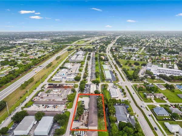 1725-1733 SW Biltmore Street, Port St Lucie, FL 34984