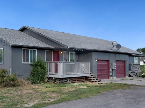 937 NW Cains Road, Unit # A, Prineville, OR 97754