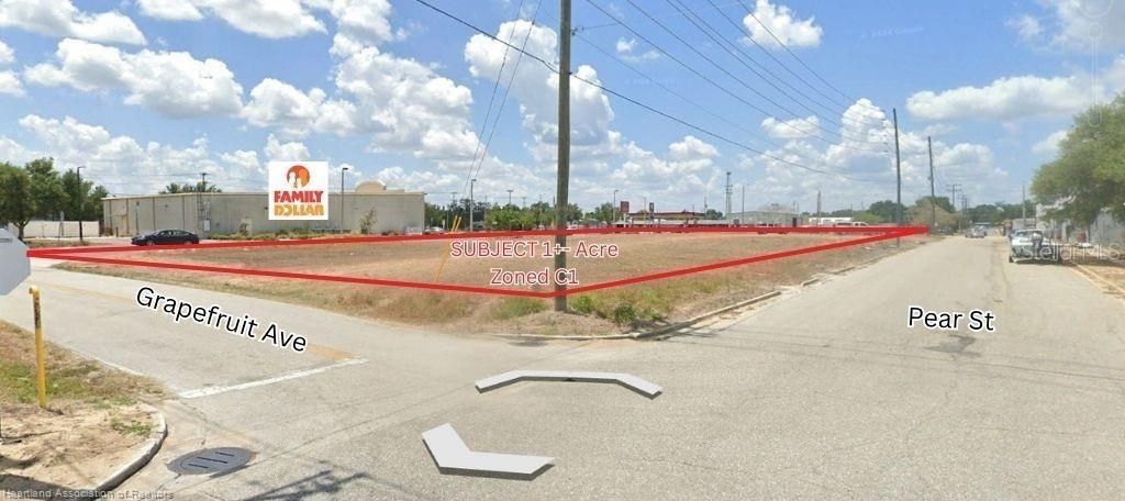 648 N Ridgewood Drive, Sebring, FL 33870 Photo