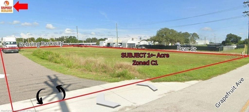 648 N Ridgewood Drive, Sebring, FL 33870 Photo