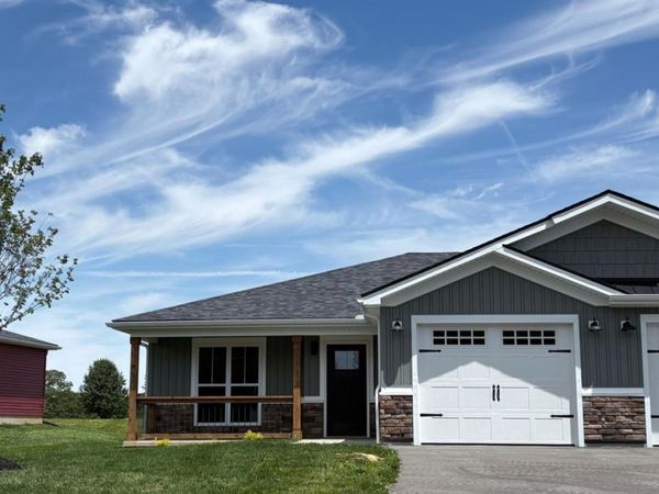 7615 Pea Ridge Road, Unit A, Hillsboro, OH 45133