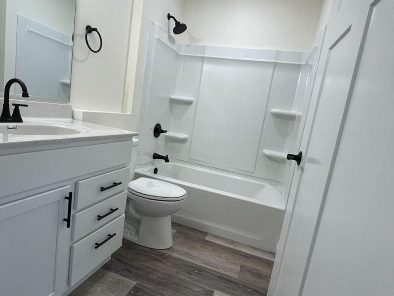 7615 Pea Ridge Road, Unit A, Hillsboro, OH 45133 Photo 6