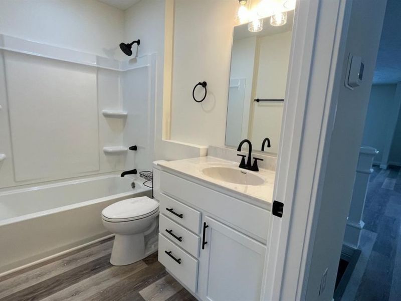7615 Pea Ridge Road, Unit B, Hillsboro, OH 45133 Photo 8
