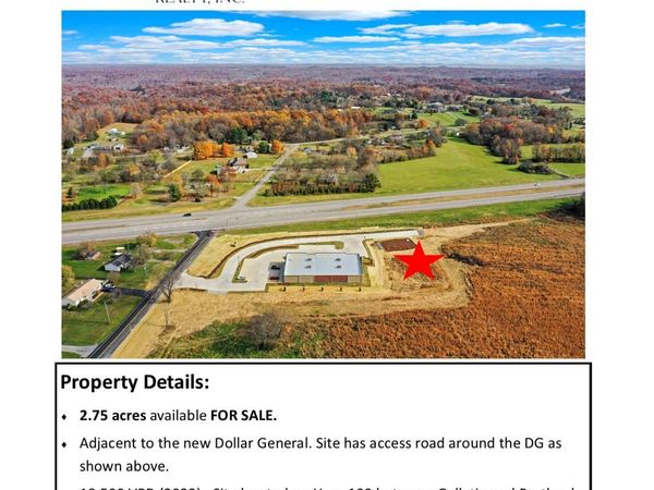 133 W Roberts Rd, Portland, TN 37148