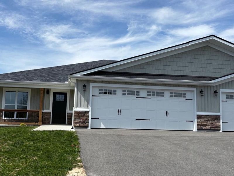 7619 Pea Ridge Road, Unit B, Hillsboro, OH 45133 Photo 1
