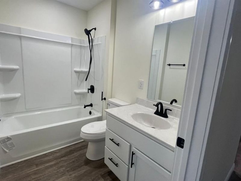 7619 Pea Ridge Road, Unit B, Hillsboro, OH 45133 Photo 13