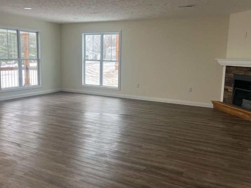7619 Pea Ridge Road, Unit B, Hillsboro, OH 45133 Photo 3