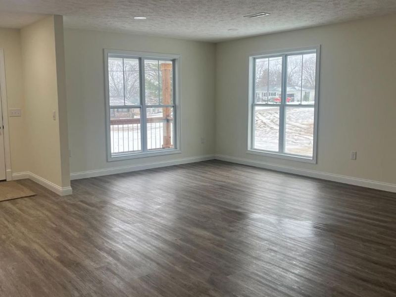 7619 Pea Ridge Road, Unit B, Hillsboro, OH 45133 Photo 4
