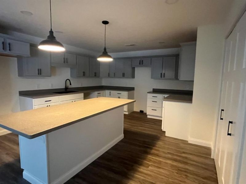 7619 Pea Ridge Road, Unit B, Hillsboro, OH 45133 Photo 8