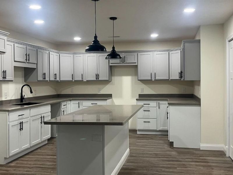 7619 Pea Ridge Road, Unit B, Hillsboro, OH 45133 Photo 9