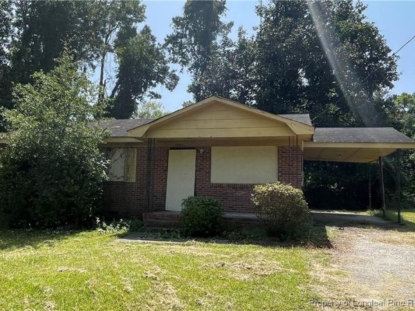 6055 Louise Street, Fayetteville, NC 28314