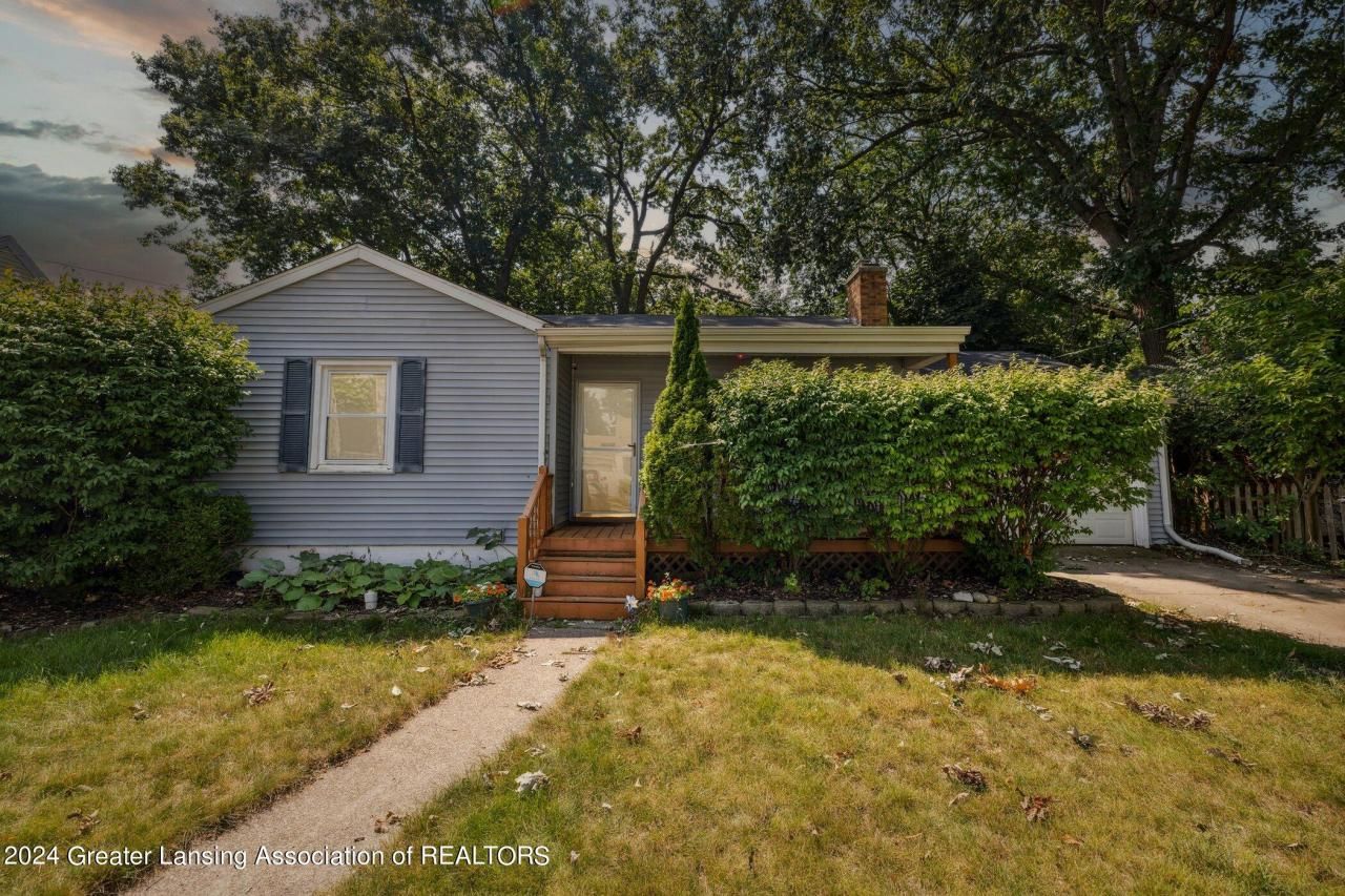 Please Call For Address, Lansing, MI 48910 Main Photo