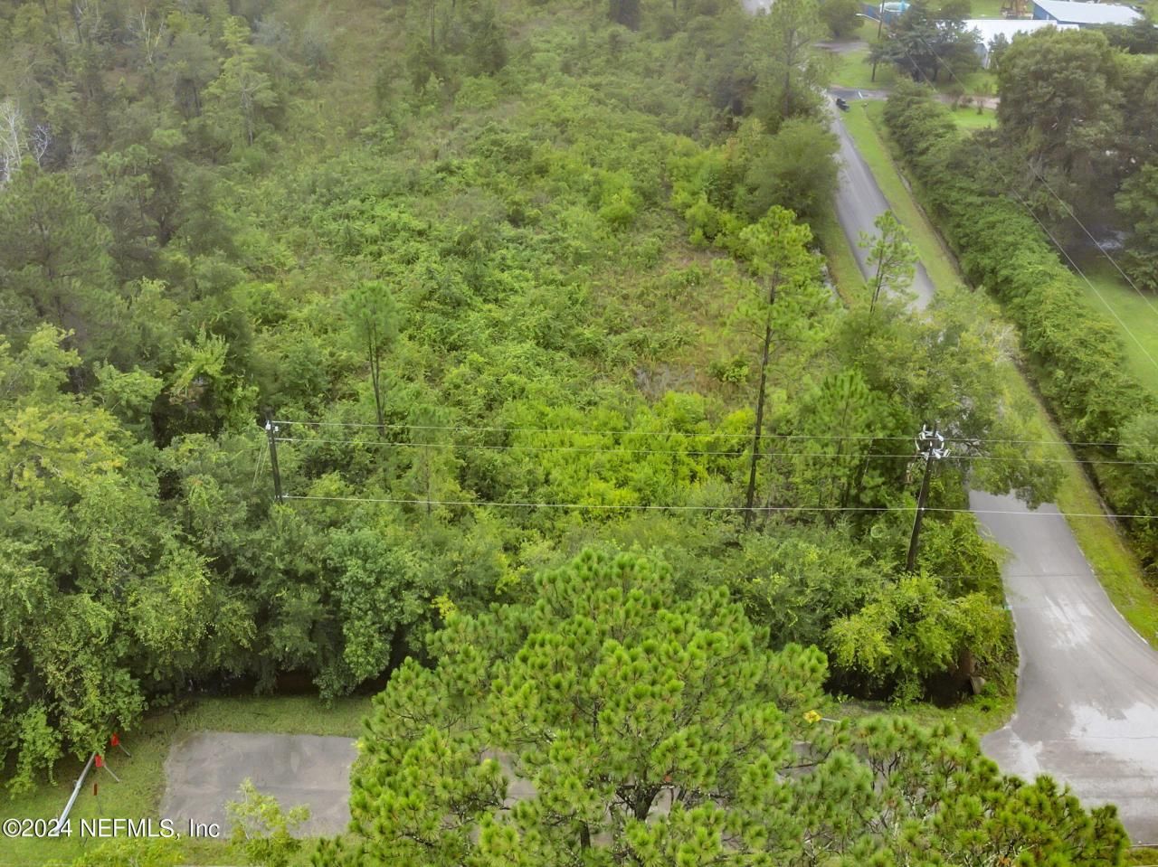 0 Griffis Road, Jacksonville, FL 32234 Photo