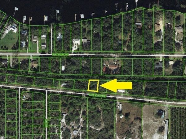 1790 LAKE JOSEPHINE DRIVE, SEBRING, FL 33875