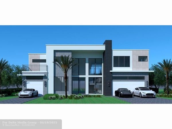 3110 NE 59th St, Fort Lauderdale, FL 33308