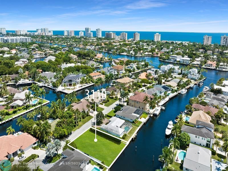 3110 NE 59th St, Fort Lauderdale, FL 33308 Photo