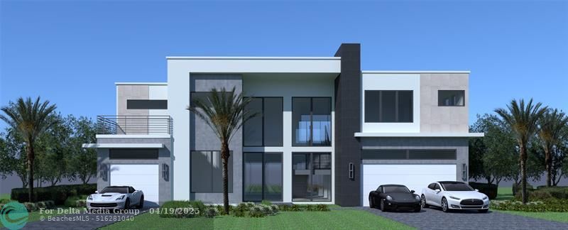 3110 NE 59th St, Fort Lauderdale, FL 33308 Photo