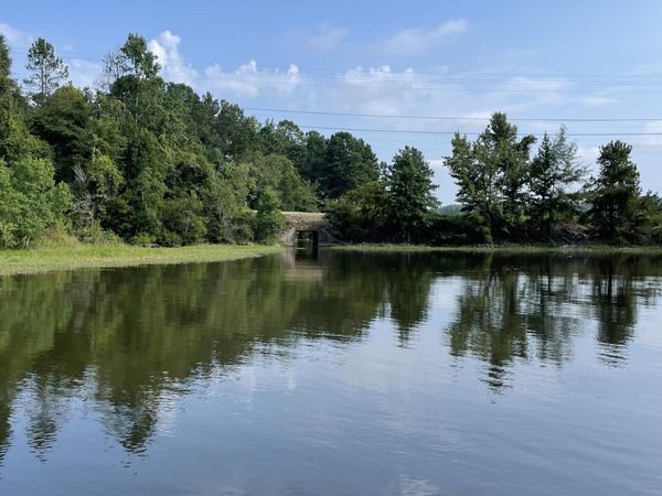 115 Barefoot Lane, Unit LOT8, Eufaula, AL 36027