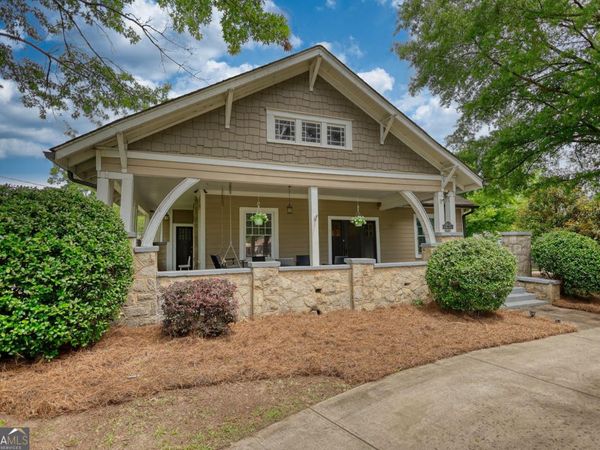 22631 N Main Street, Shady Dale, GA 31085