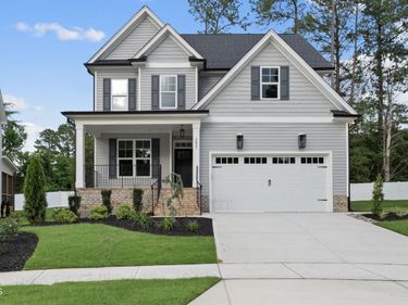 2621 Silver Gate Court, Wake Forest, NC 27587