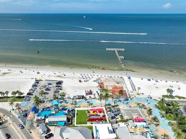 1021 Estero BLVD, FORT MYERS BEACH, FL 33931