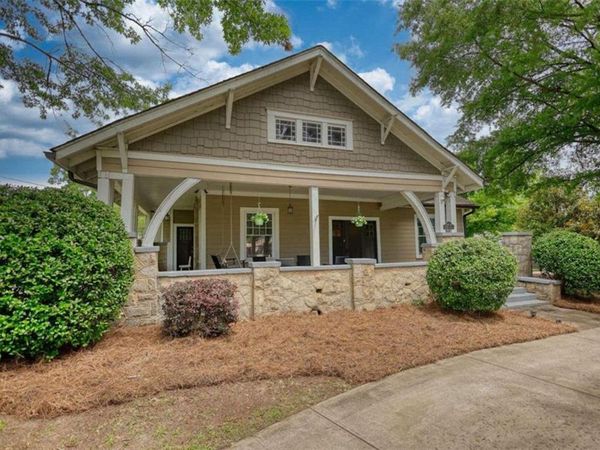 22631 N Main Street, Shady Dale, GA 31085