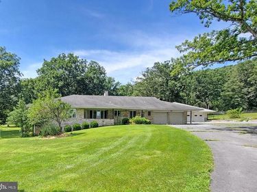 133 MORRAL DRIVE, EVERETT, PA 15537