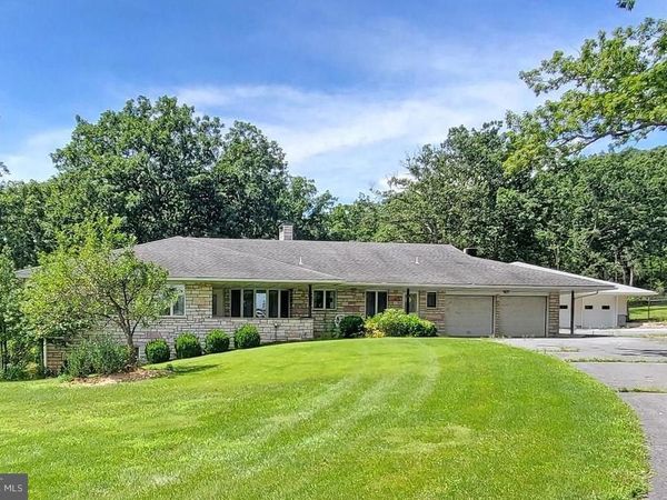 133 MORRAL DRIVE, EVERETT, PA 15537