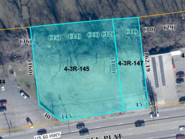 4528 US 60, Huntington, WV 25705