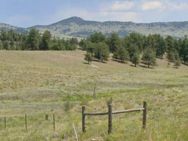 CO 102, Guffey, CO 80820