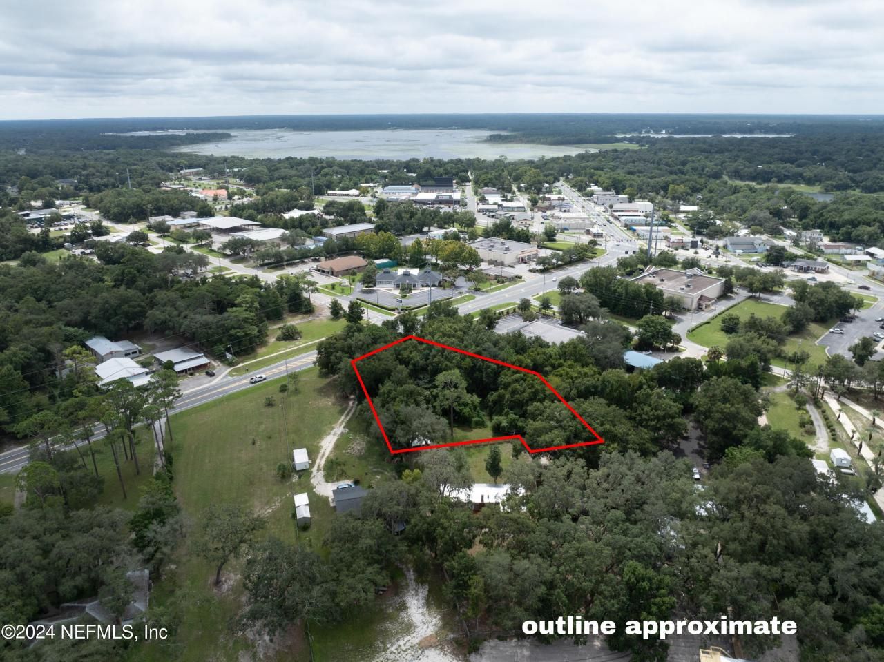 00 N Lawrence Boulevard, Keystone Heights, FL 32656 Photo