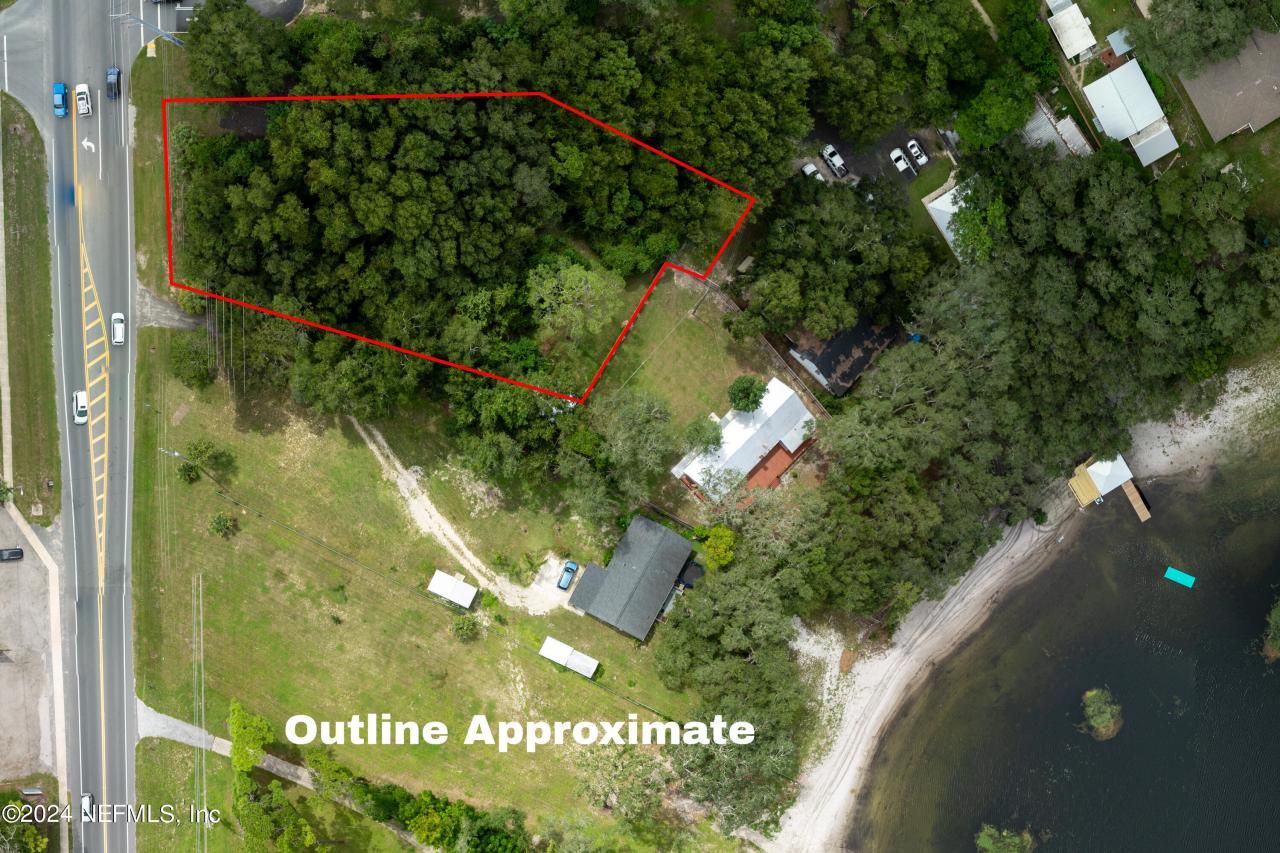 00 N Lawrence Boulevard, Keystone Heights, FL 32656 Photo