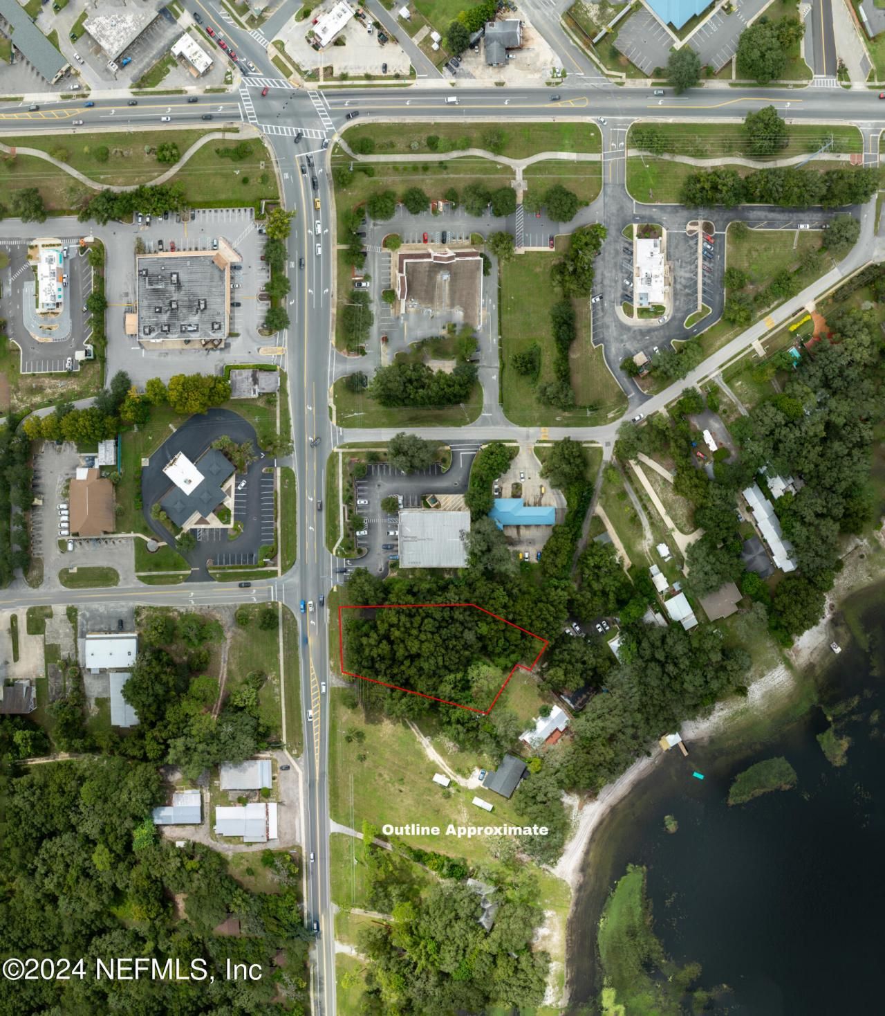 00 N Lawrence Boulevard, Keystone Heights, FL 32656 Photo