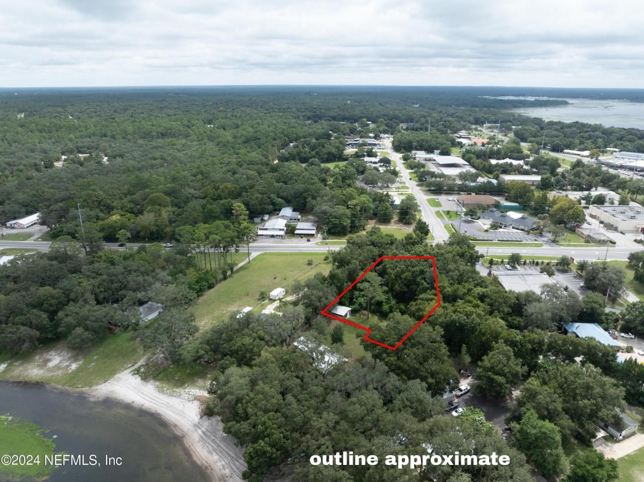 00 N Lawrence Boulevard, Keystone Heights, FL 32656 Photo