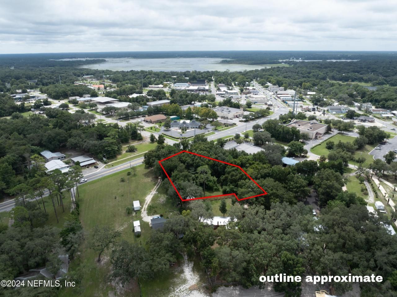 00 N Lawrence Boulevard, Keystone Heights, FL 32656 Photo