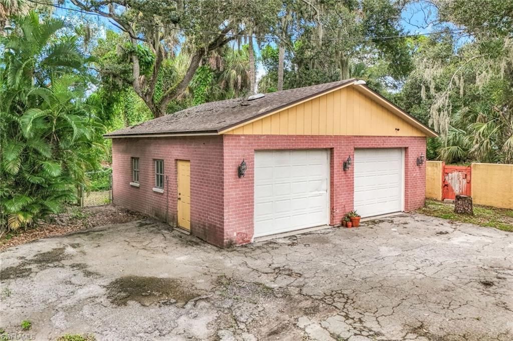 18191 Slater Rd, North Fort Myers, FL 33917 Photo