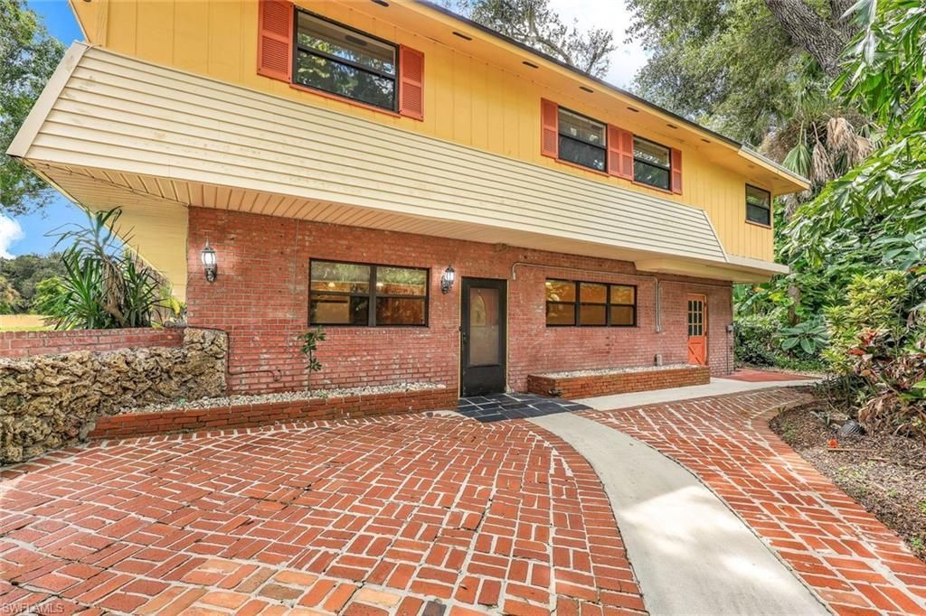 18191 Slater Rd, North Fort Myers, FL 33917 Photo