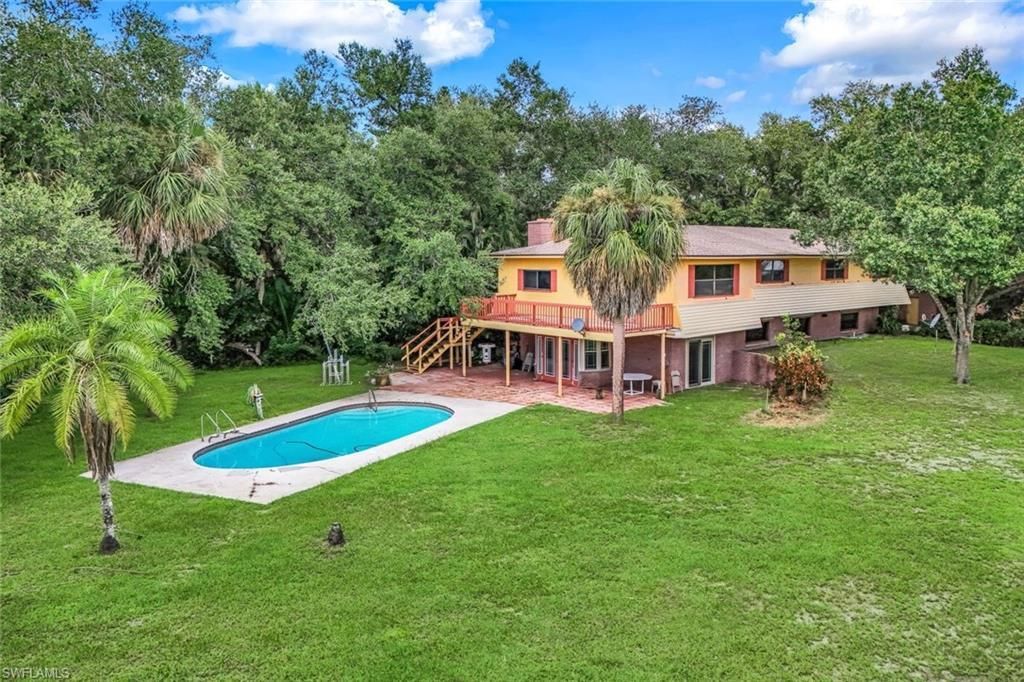 18191 Slater Rd, North Fort Myers, FL 33917 Photo