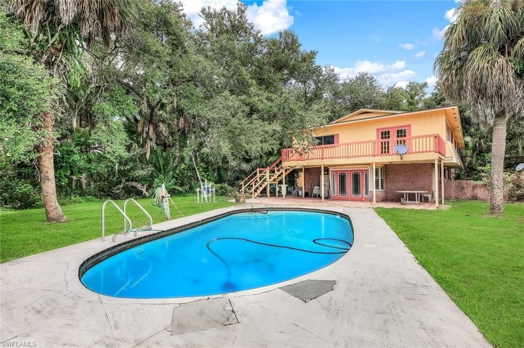 18191 Slater Rd, North Fort Myers, FL 33917 Photo