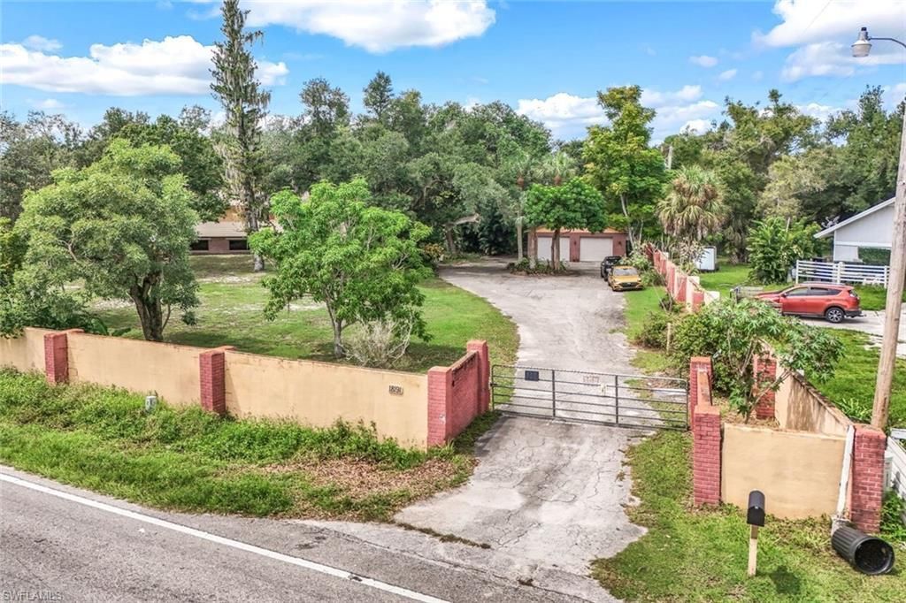 18191 Slater Rd, North Fort Myers, FL 33917 Photo
