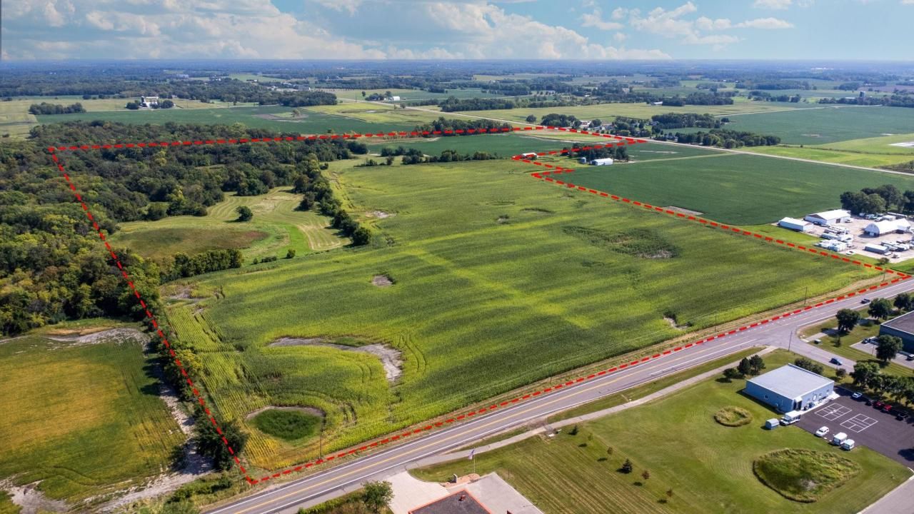 XXXX 10th Street NE, Buffalo, MN 55313