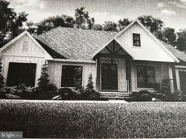 9328 Piney Mountain Rd, Warrenton, VA 20186 Main Photo