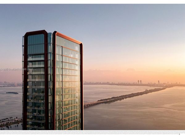 710 NE 29th St, Unit 2501, Miami, FL 33137